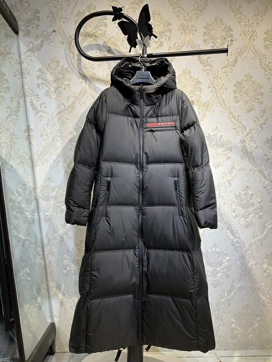 Picture of Prada Down Jackets _SKUPradaS-XL26yr7736568